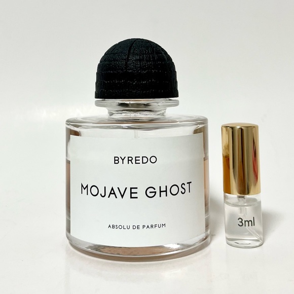 Byredo Mojave Ghost Absolu (3ml) decant - Picture 2 of 2